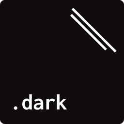 .darkterminal logo